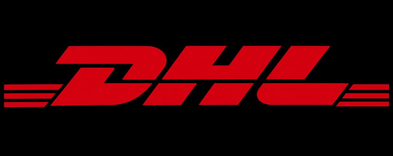 Logo DHL
